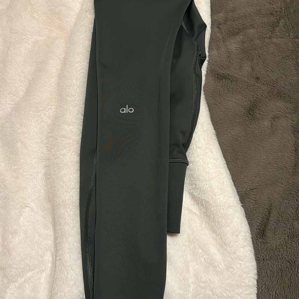Alo high waist air lift leggings